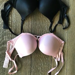 Victoria Secret Bras